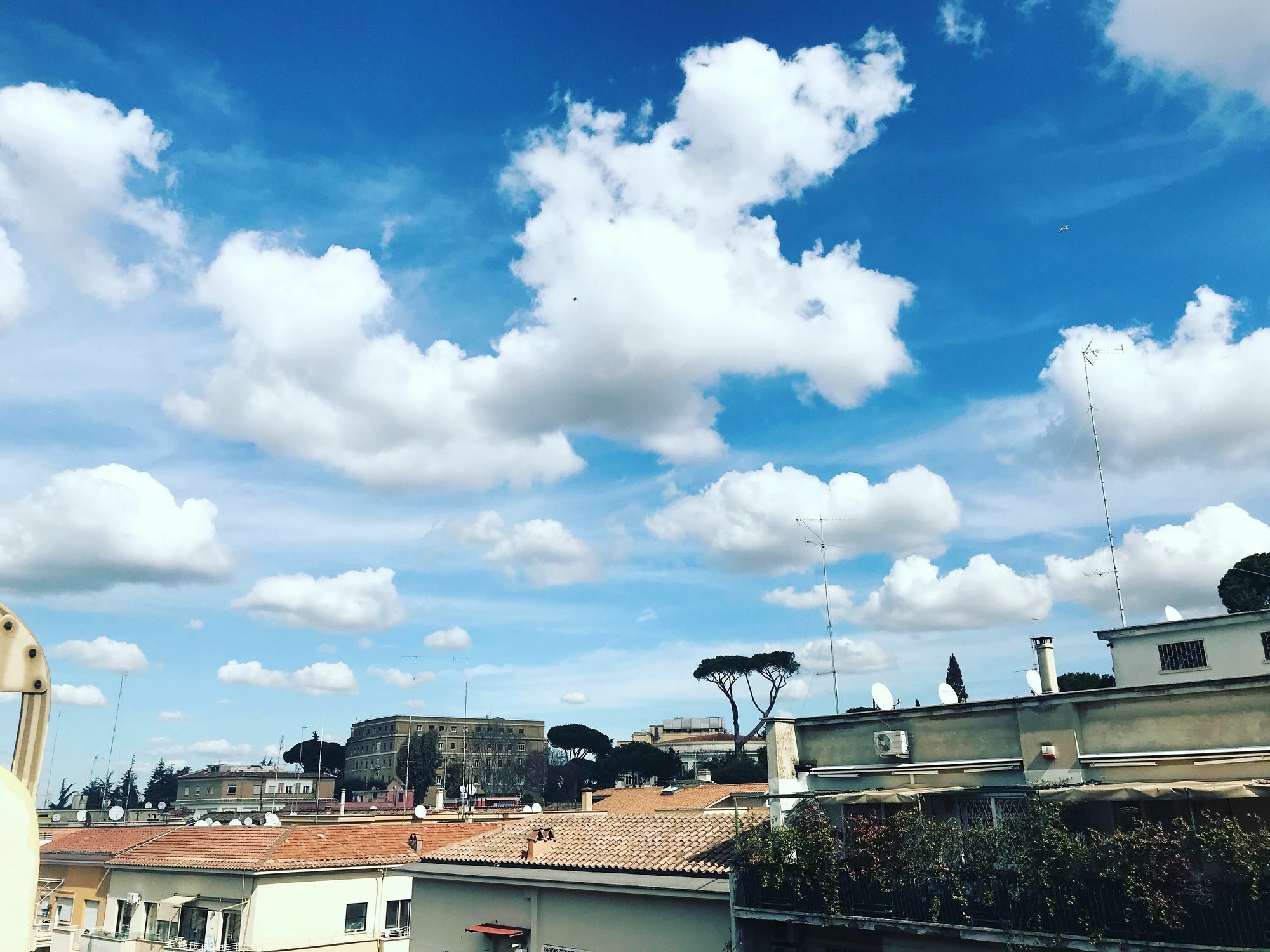 Charming Vatican Rome Luaran gambar