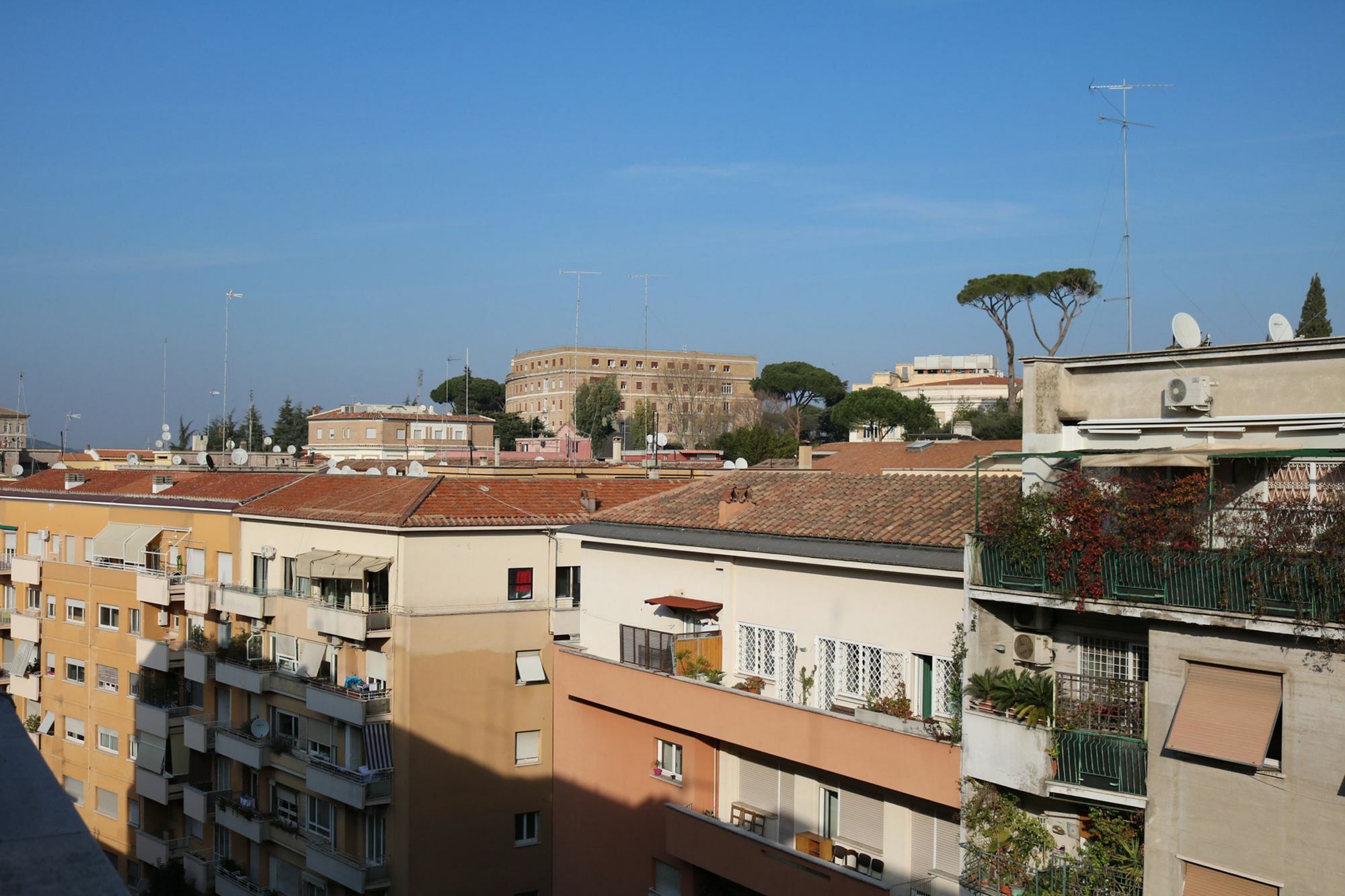 Charming Vatican Rome Luaran gambar