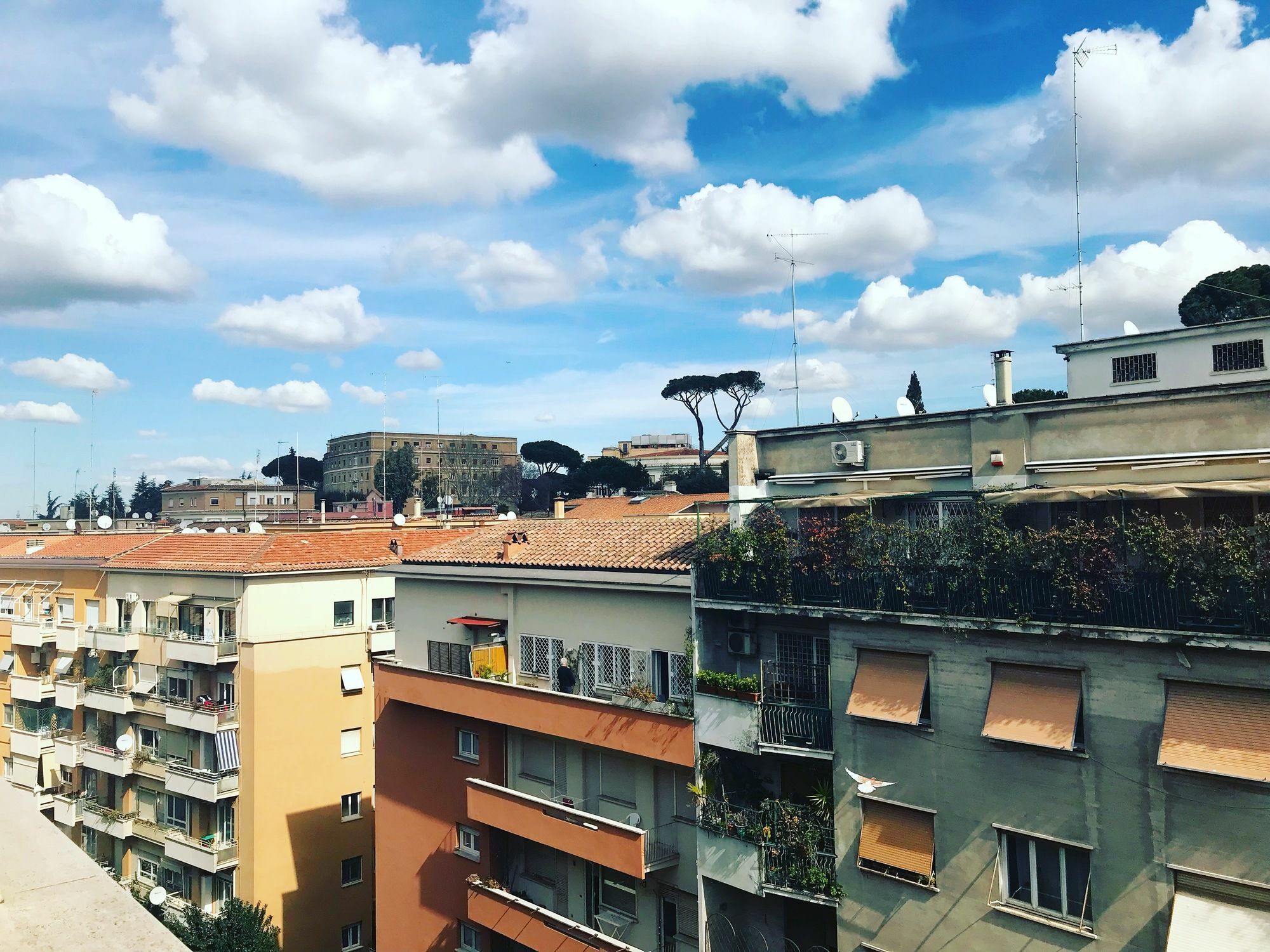 Charming Vatican Rome Luaran gambar