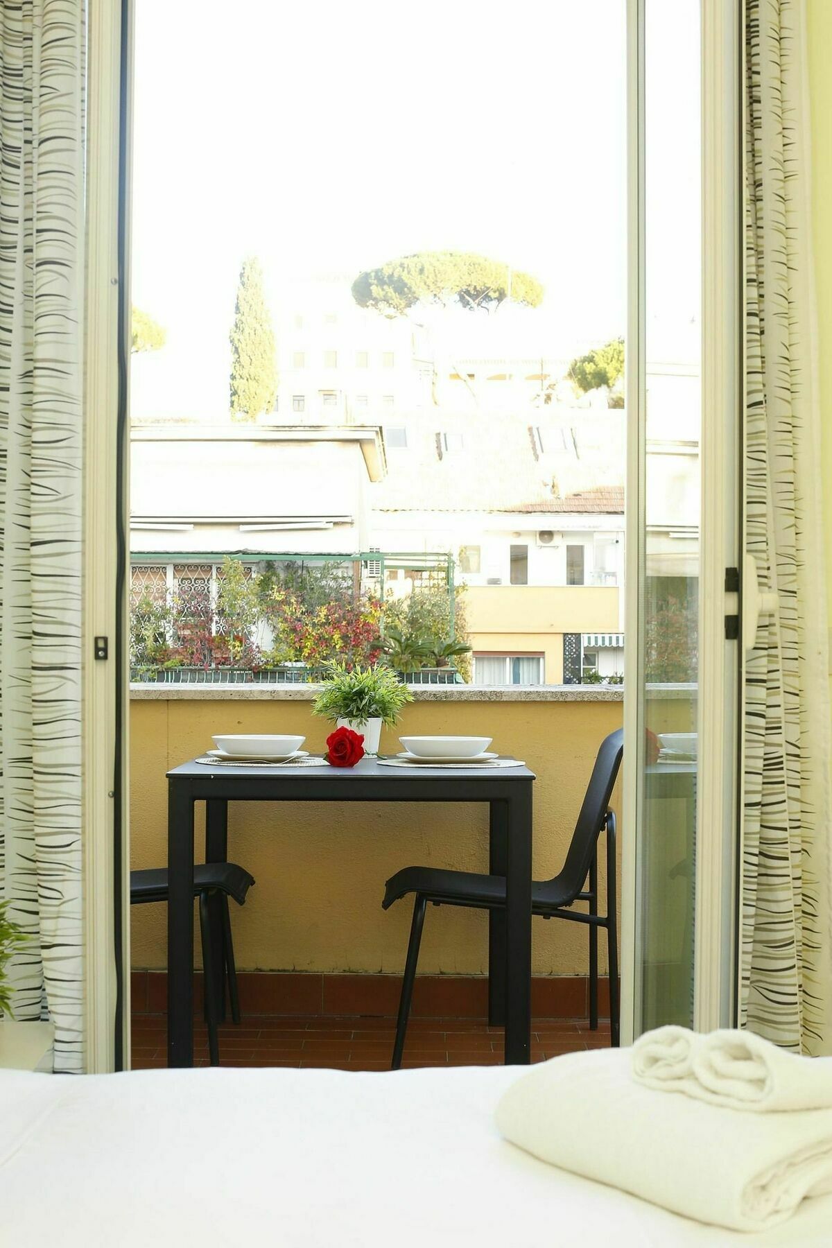 Charming Vatican Rome Luaran gambar