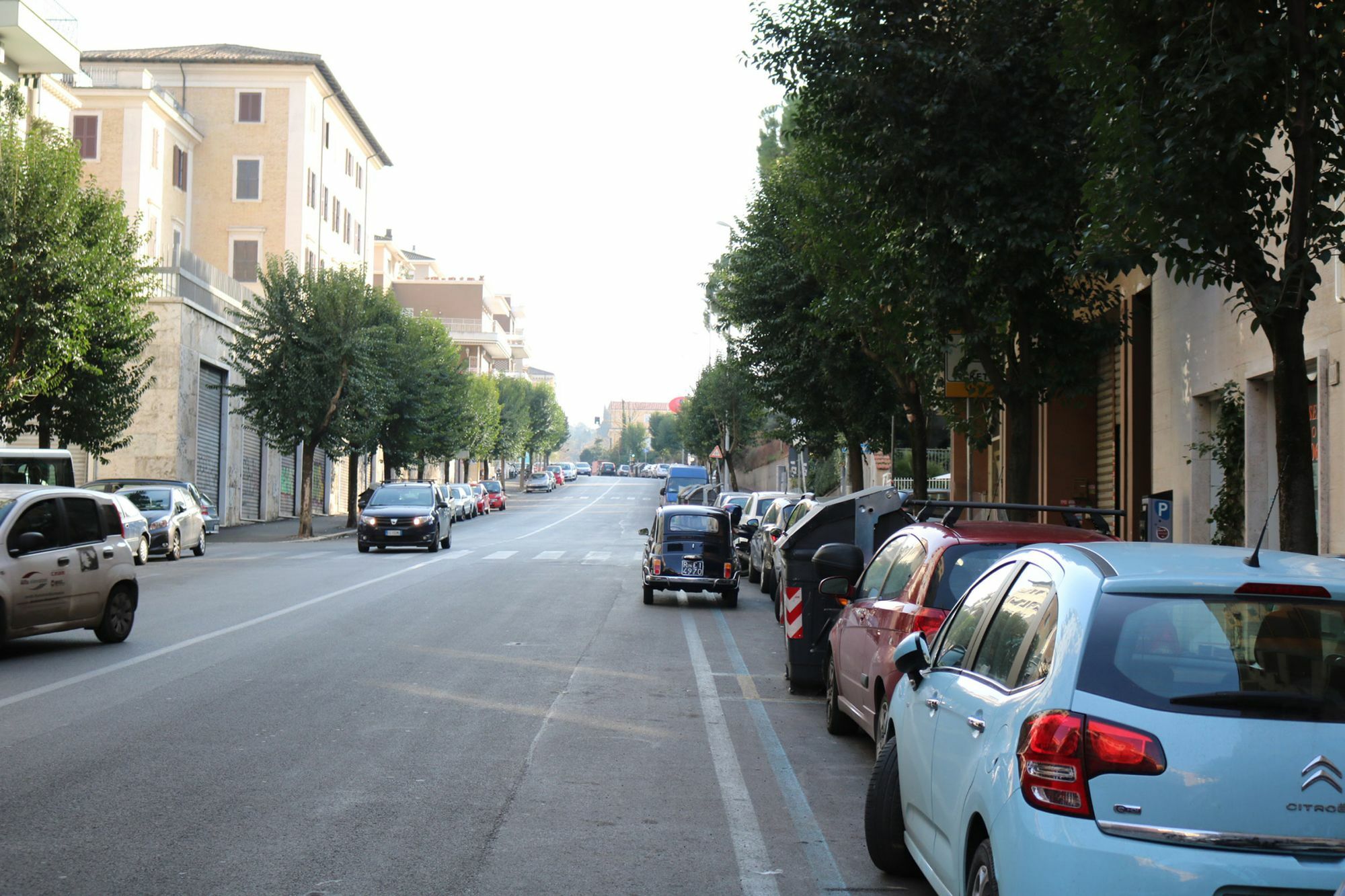 Charming Vatican Rome Luaran gambar